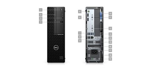 OptiPlex 3090 Tower and Small Form Desktop | Dell USA