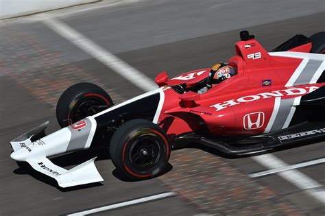 See IndyCar’s bold new look for 2018 | Ars Technica