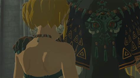 Every new character in The Legend of Zelda: Tears of the Kingdom - Polygon