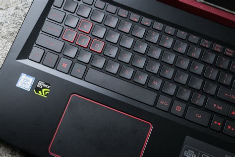 Acer Nitro 5 review: A Coffee Lake-flavored gaming laptop that won't empty your wallet | PCWorld