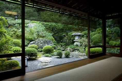 47 Backyard Zen Garden Ideas