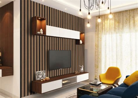 Wall Panelling interesting ideas for modern space |Interior Decorative ideas