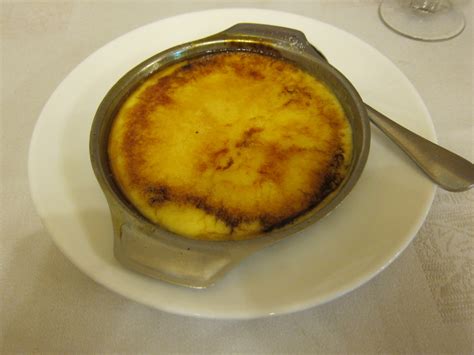 spanish desserts – Notes On A Meal