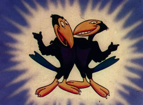 Heckle and Jeckle | ViacomCBS Wiki | Fandom