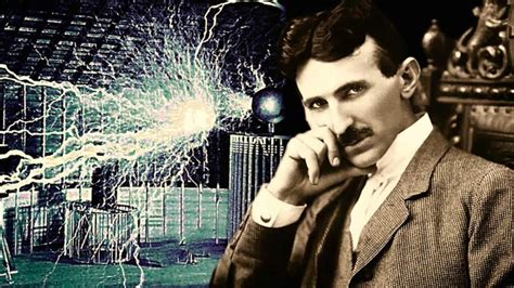 Nikola Tesla Museum Archives - Leighton Travels!