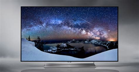 LG OLED 4K Smart TV | A Photographer's Perspective