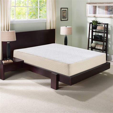 Serta Grandeur 12 Inch Memory Foam Mattress Review