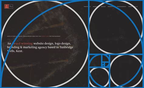 The Golden Ratio in Design: Examples & Tips – Yes Web Designs