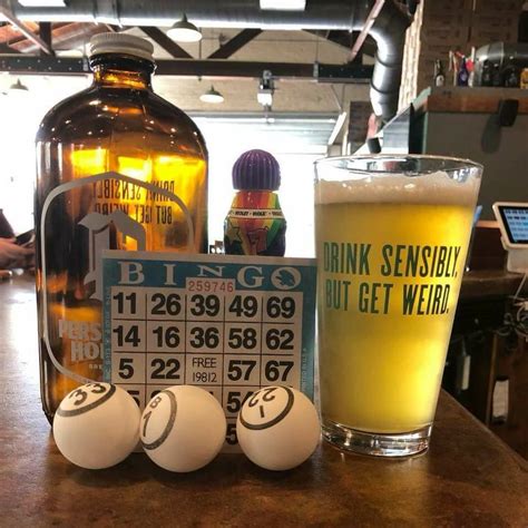 Where to Play Grown-Up Bar Bingo in Orlando