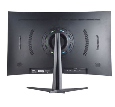 Nvision ES32G1 165Hz Curved Monitor - Buy, Rent, Pay in Installments