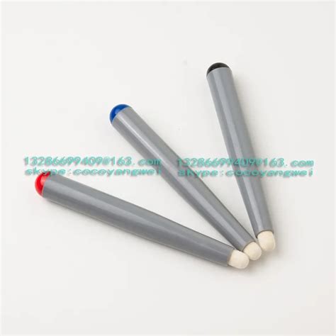 Wholesale 8mm Tip Interactive Whiteboard Touch Penfor Smart Board Pen Electronic Board Marker ...