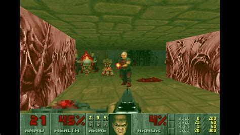 Buy DOOM (1993) | PC - Steam | Games Online Sale