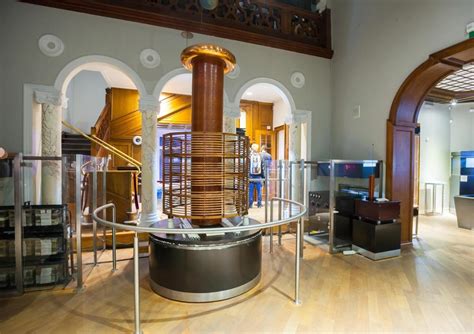 Activities, tours and things To Do at Nikola Tesla Museum (Muzej Nikole Tesle) - Trip.Social