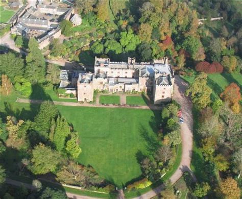 Muncaster Castle and Gardens - Visit Cumbria