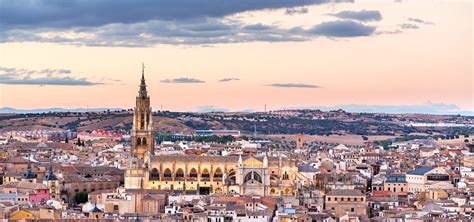 How To Visit Toledo Cathedral in 2023: Tickets, Hours, Tours, and More