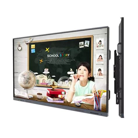 China Touch Screen Interactive Whiteboard Suppliers, Manufacturers - Factory Direct Price - PVD