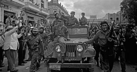 Opinion | Why the US-Cuba Deal Really Is a Victory for the Cuban Revolution | Tom Hayden