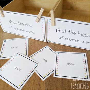 Spelling Rules Games and Activities Bundle (Rules 1 to 32) for Literacy Centers