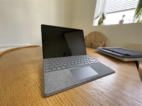 Advice: which Surface Keyboard wears better, black or grey? : r/Surface