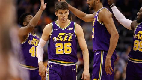 Kyle Korver’s ‘Privileged’ Essay: 5 Fast Facts You Need to Know | Heavy.com