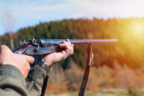 Tips for Better Shotgun Shooting | Grizzly Cartridge Blog