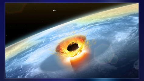 Chicxulub Crater (video) - Breaking International