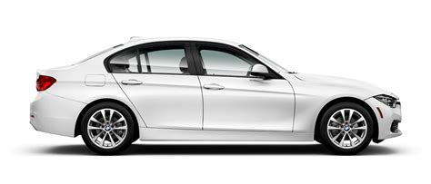 2018 BMW 3 Series Model Info | Competition BMW of Smithtown