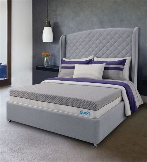 A Guide to 6 Types of Mattresses and the Conditions They Can Help