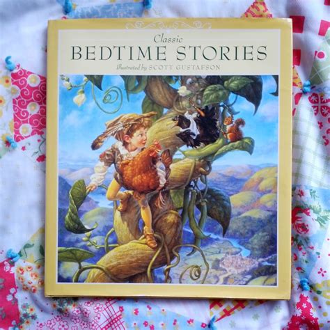 Everead: Classic Bedtime Stories: a perfect book for families, an illustrated collection