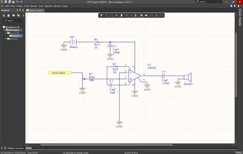 Altium Rename Schematic Altium Rename Schematic Sheet