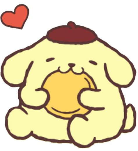 Pompompurin | Sanrio, Sanrio wallpaper, Sanrio characters