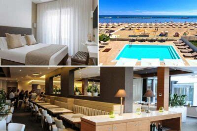 20+ Beautiful Hotels in Rimini (+Beach Hotels & Apartments)