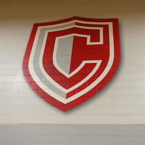 Central High unveils new Warrior logo, replacing racist Indian-head logo from last century ...