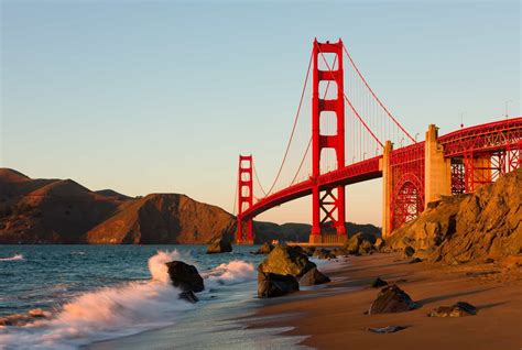 The most breathtaking bridges in the USA