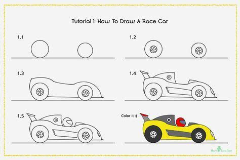 race car drawing images - Lakendra Christopher