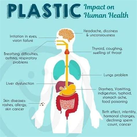 What Are Microplastics? Plastic & Health - Conscious Charcha