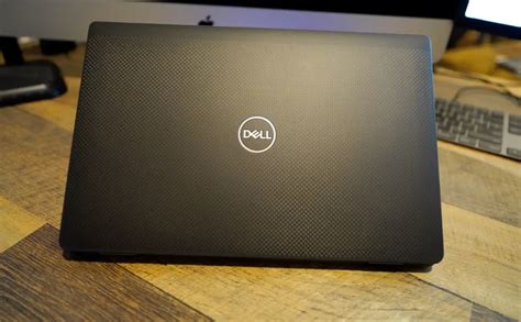 Dell Latitude 7320 laptop review: Compact, rugged, and business-focused