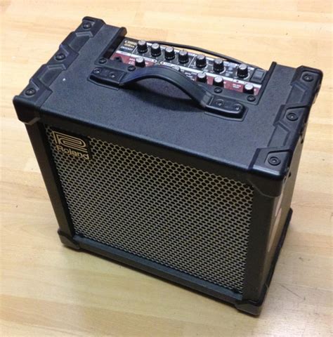 Roland Cube 80XL for sale at X Electrical