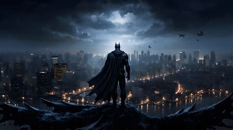 1920x1080xpk5x'z30dd Resolution Batman Cool The Dark Knight 1080P Laptop Full HD Wallpaper ...