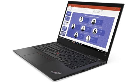 Lenovo brings new models under its ThinkPad series of laptops