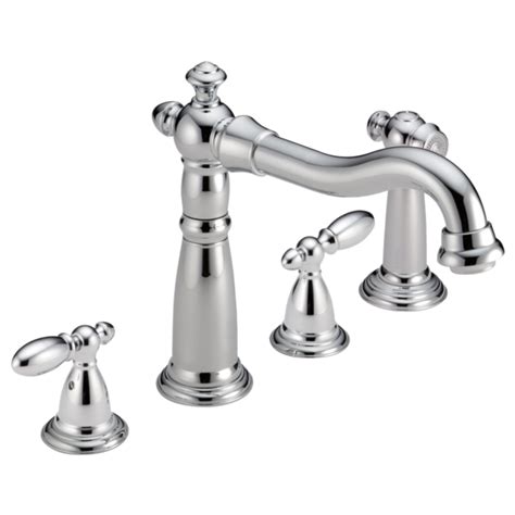 Victorian® Bathroom Collection | Delta Faucet