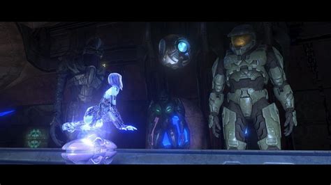 Cortana Y Master Chief Wallpapers - Wallpaper Cave