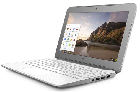 HP Chromebook 11-2201na 11.6" Mini Laptop Intel Celeron N2840 2GB RAM 16GB eMMC | eBay