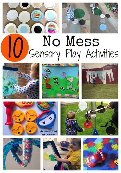 Babysitting Activities, Sensory Activities Toddlers, Baby Sensory, Sensory Bins, Infant ...