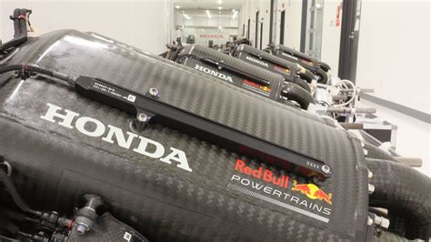 F1: Honda wants direct Formula 1 input from 2026