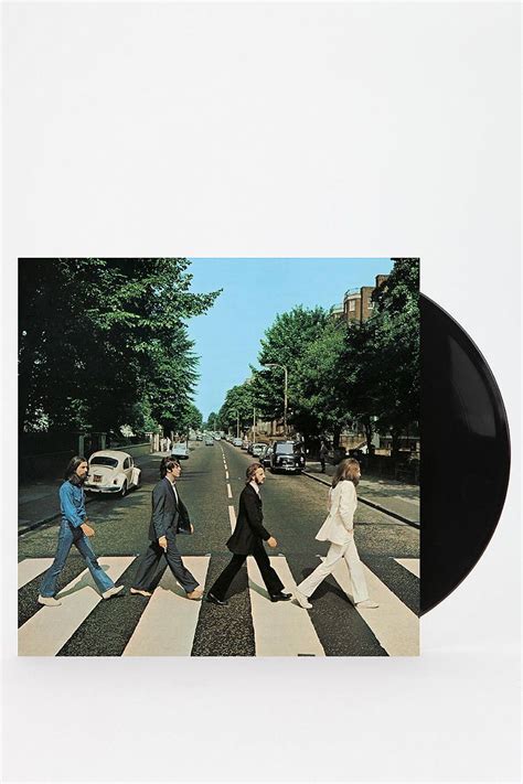 The Beatles - Abbey Road LP | Beatles vinyl, Vinyl music, Beatles abbey road