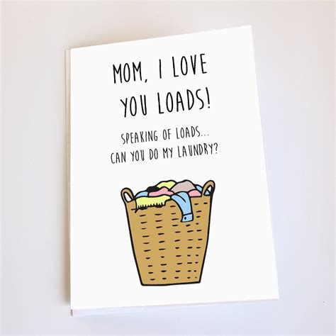 The top 21 Ideas About Funny Birthday Card for Mom - Home, Family, Style and Art Ideas