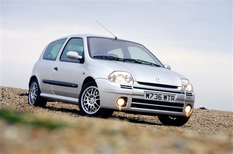 Renault Clio 172/182 buyer’s guide: what to pay and what to look for | Classic & Sports Car