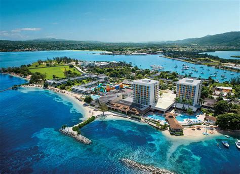 Sunset Montego Bay – Jamaica – SunsetMontegoBay® All Inclusive Montego Bay Resorts