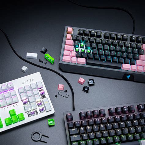 Petición presidente región razer console keyboard Segundo grado Geometría Egoísmo